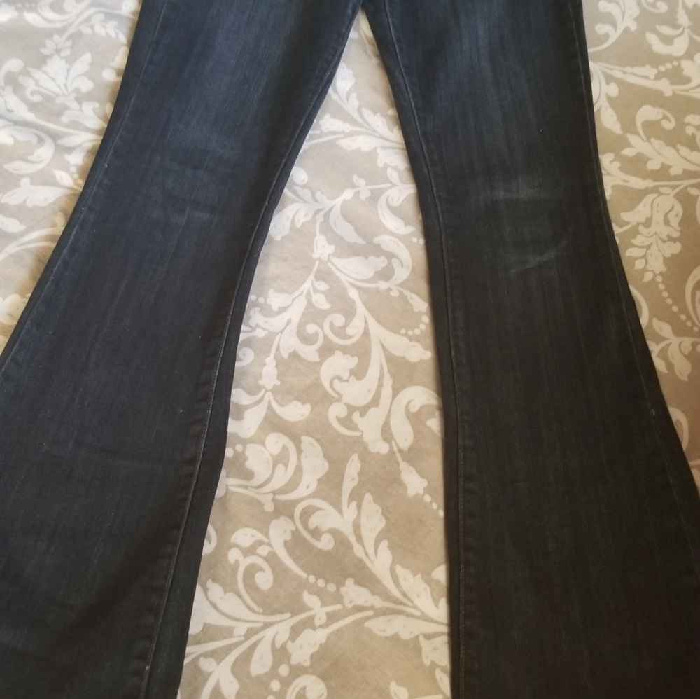 Jean's